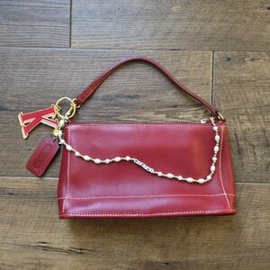 Coach 9311 Demi Bleecker Baguette